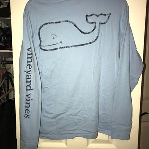 Vineyard vines long sleeved T-shirt